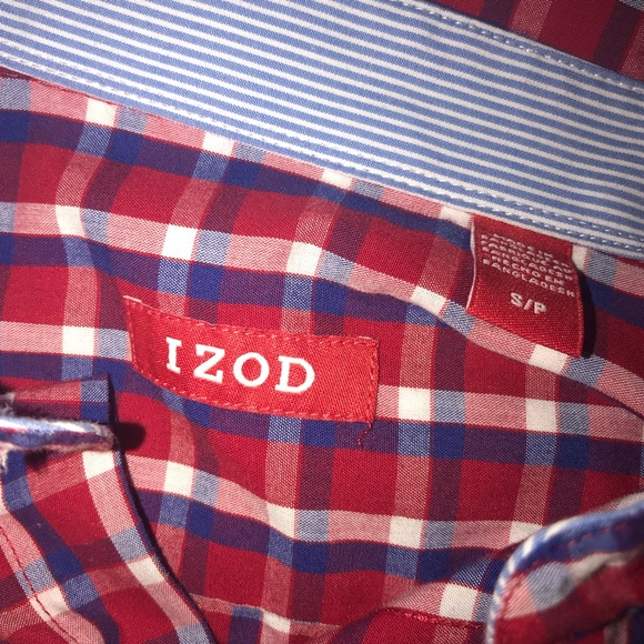 Casual Button Down Shirt - Picture 3 of 3